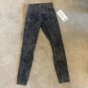 Lululemon Align HR Pant 25”